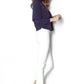 Blouse model 142692 IVON 