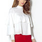  Blouse model 142693 IVON 