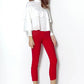  Blouse model 142693 IVON 