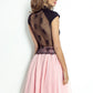  Blouse model 142698 IVON 