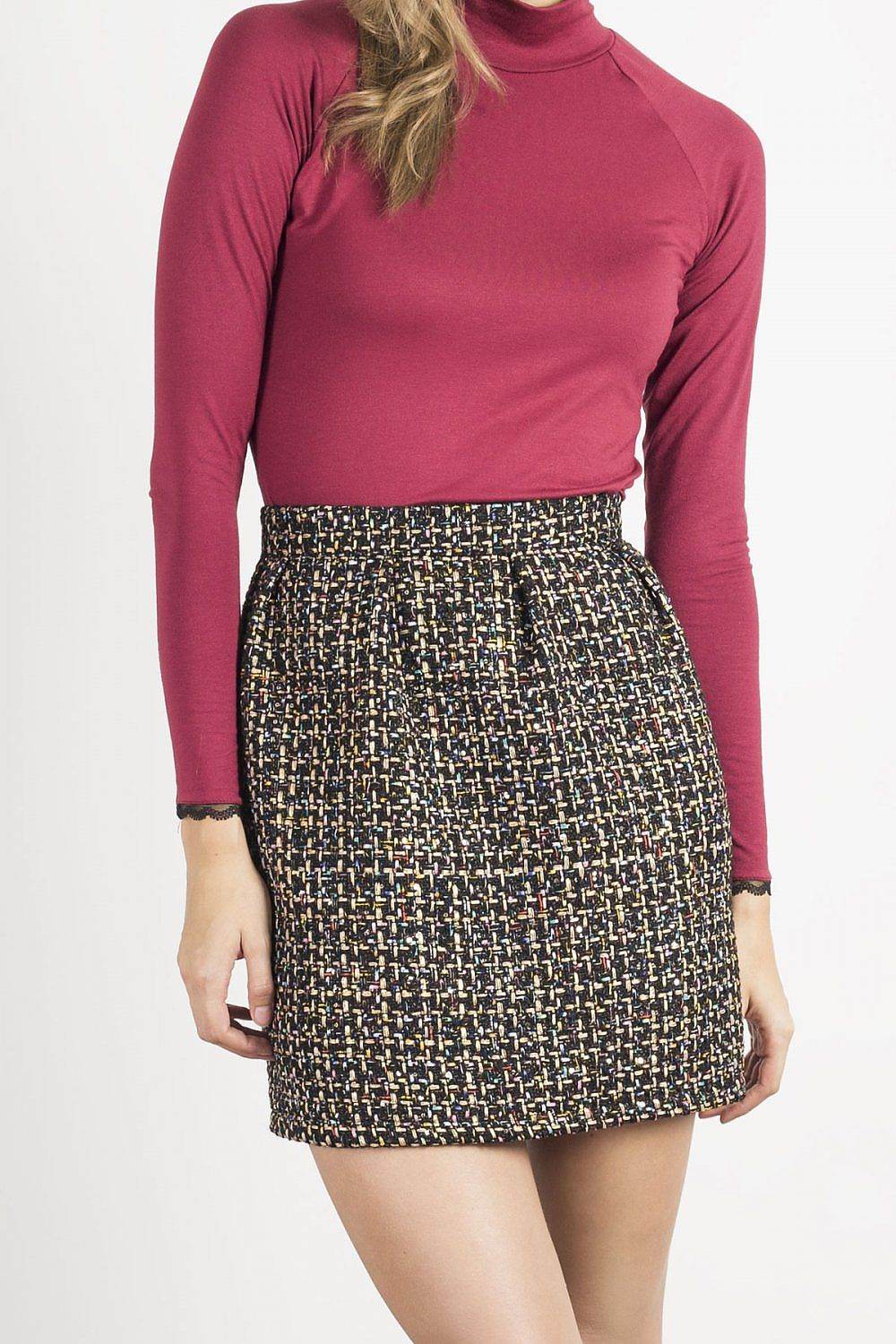 Skirt IVON - CELIA MODA