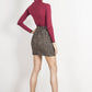  Skirt model 142707 IVON 