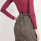  Skirt model 142707 IVON 