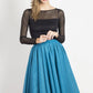  Skirt model 142708 IVON 