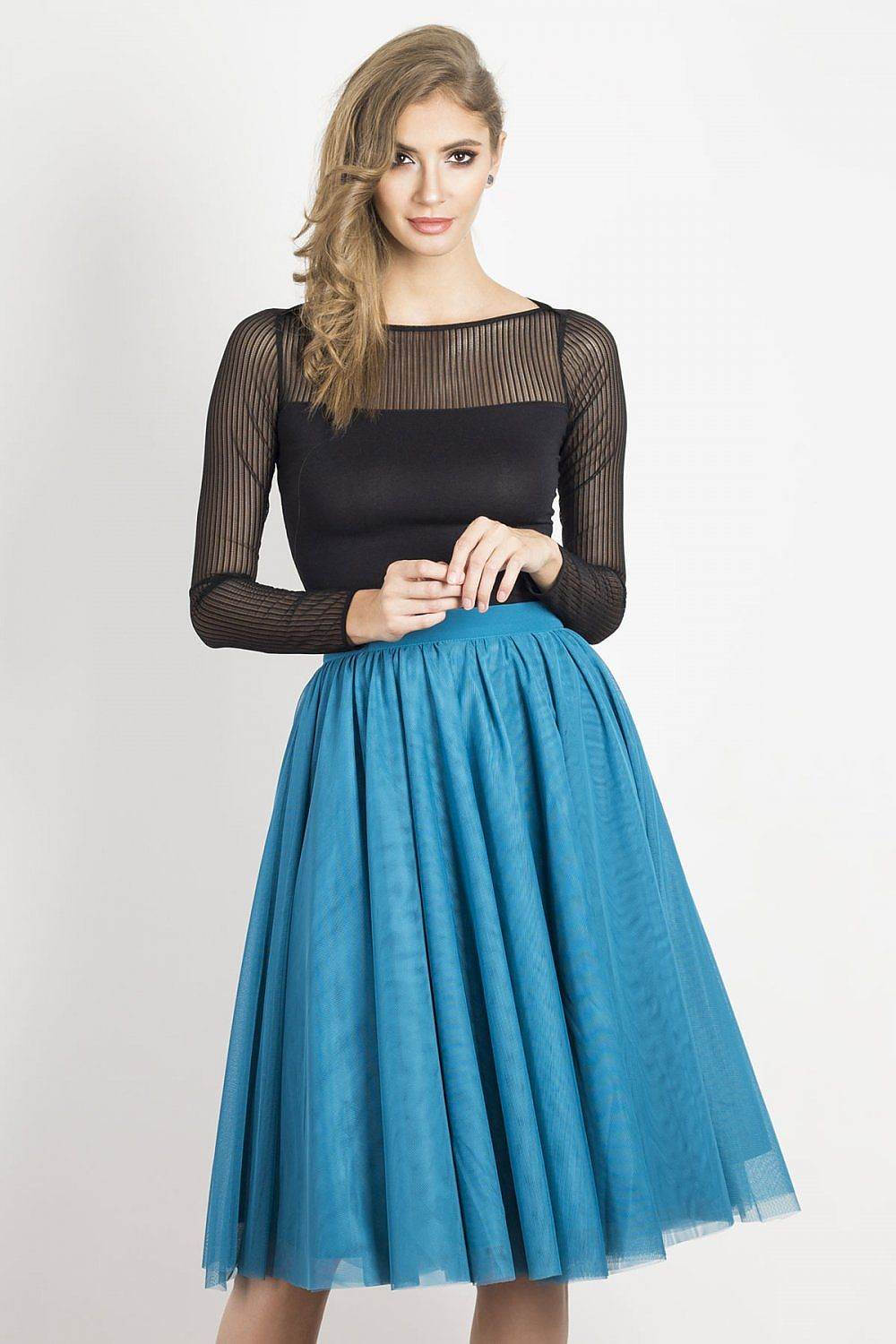 Skirt IVON - CELIA MODA