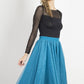  Skirt model 142708 IVON 