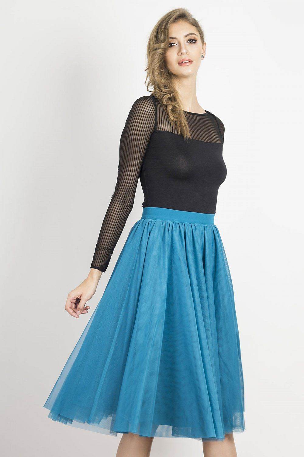 Skirt IVON - CELIA MODA