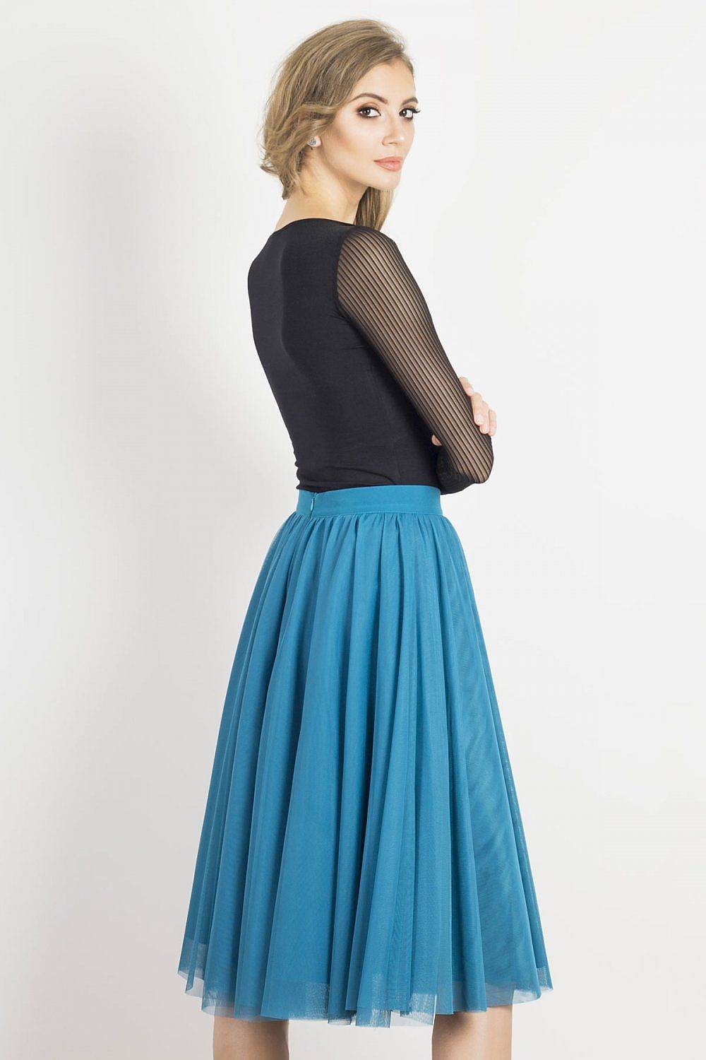 Skirt IVON - CELIA MODA