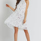  Cocktail dress model 142730 IVON 