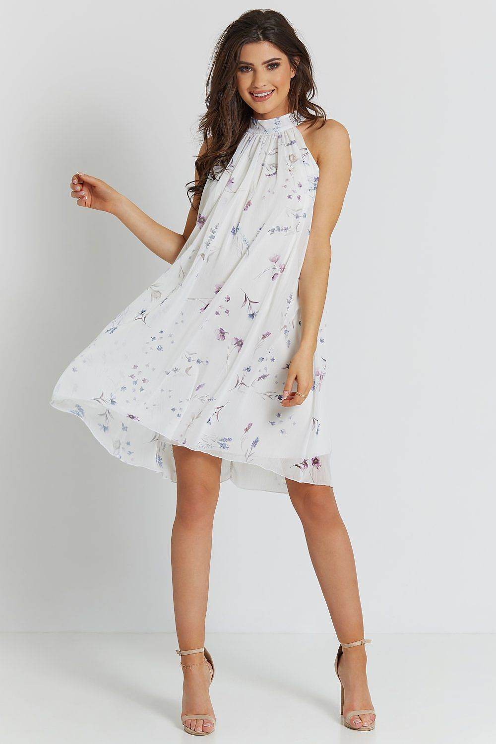 Cocktail dress IVON - CELIA MODA