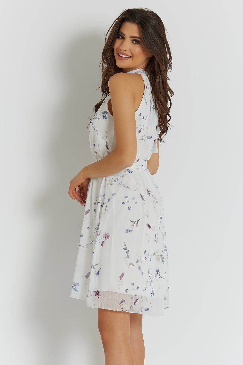 Cocktail dress IVON - CELIA MODA