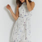  Cocktail dress model 142730 IVON 