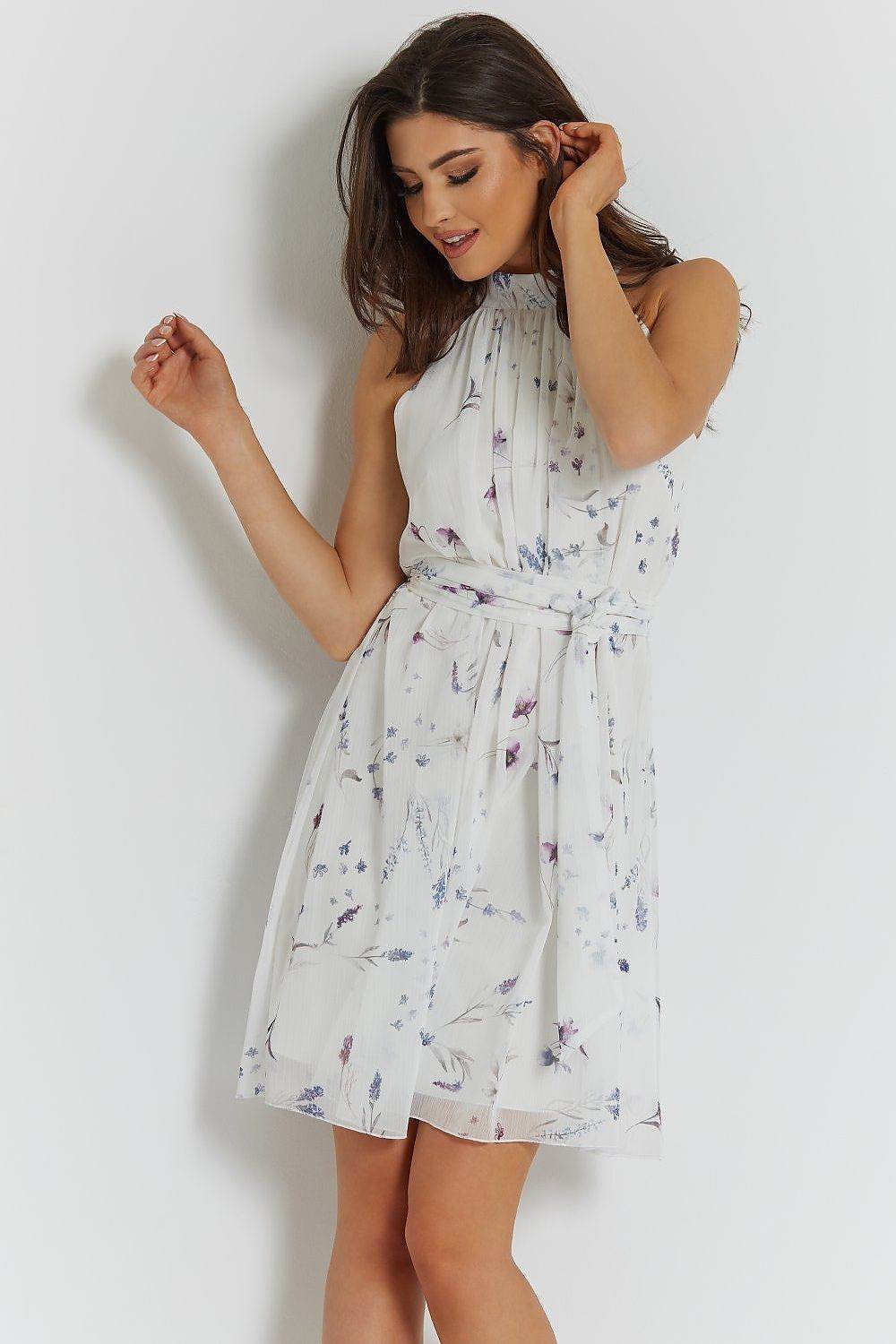 Cocktail dress IVON - CELIA MODA