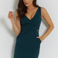 Short dress model 142779 IVON 