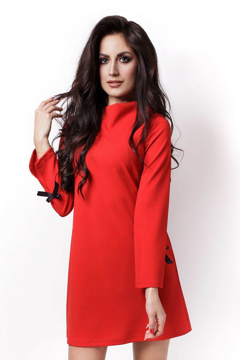 Evening dress IVON - CELIA MODA