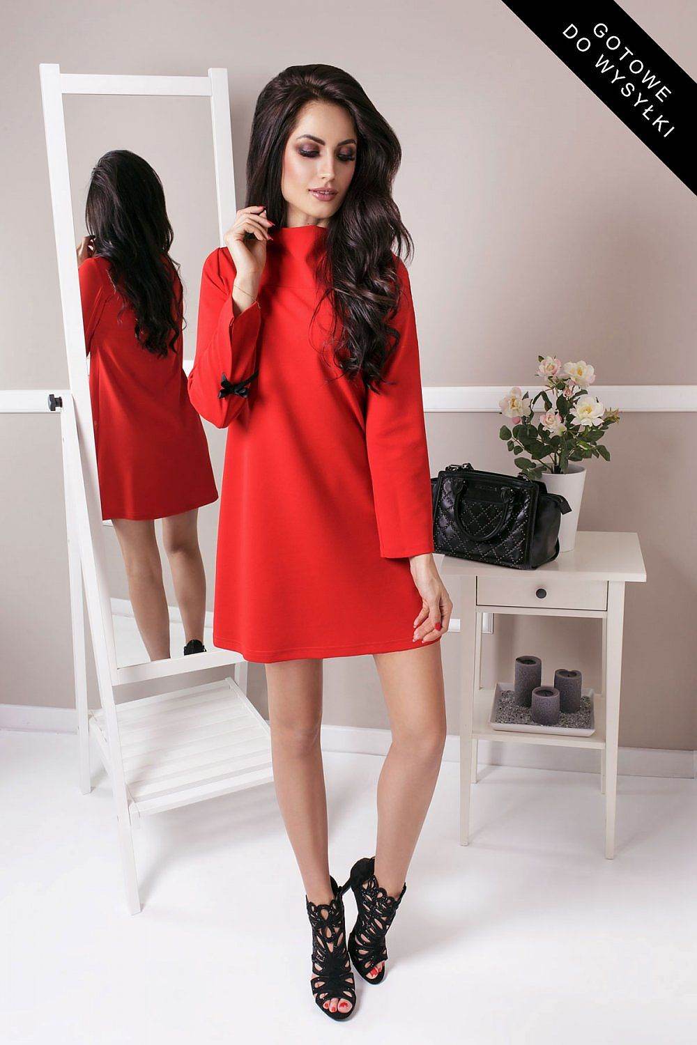 Evening dress IVON - CELIA MODA