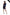 Short dress IVON - CELIA MODA