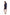 Short dress IVON - CELIA MODA