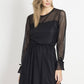  Evening dress model 142838 IVON 