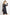 Evening dress IVON - CELIA MODA