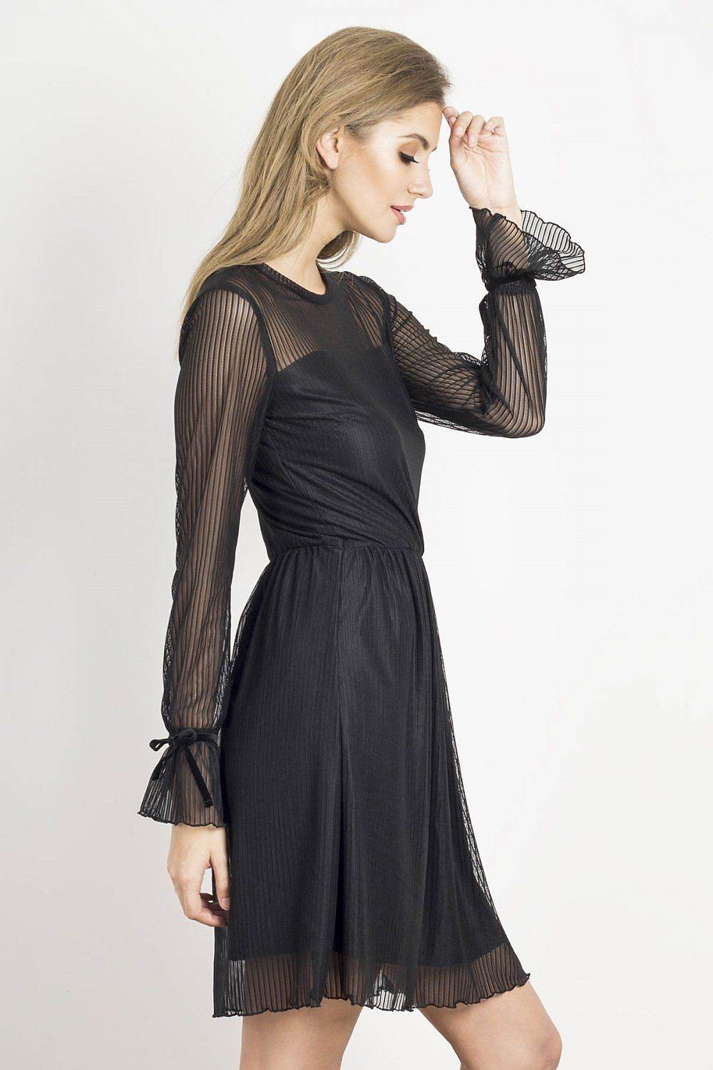 Evening dress IVON - CELIA MODA