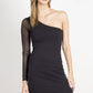  Evening dress model 142839 IVON 