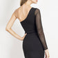  Evening dress model 142839 IVON 