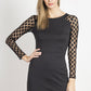  Evening dress model 142888 IVON 