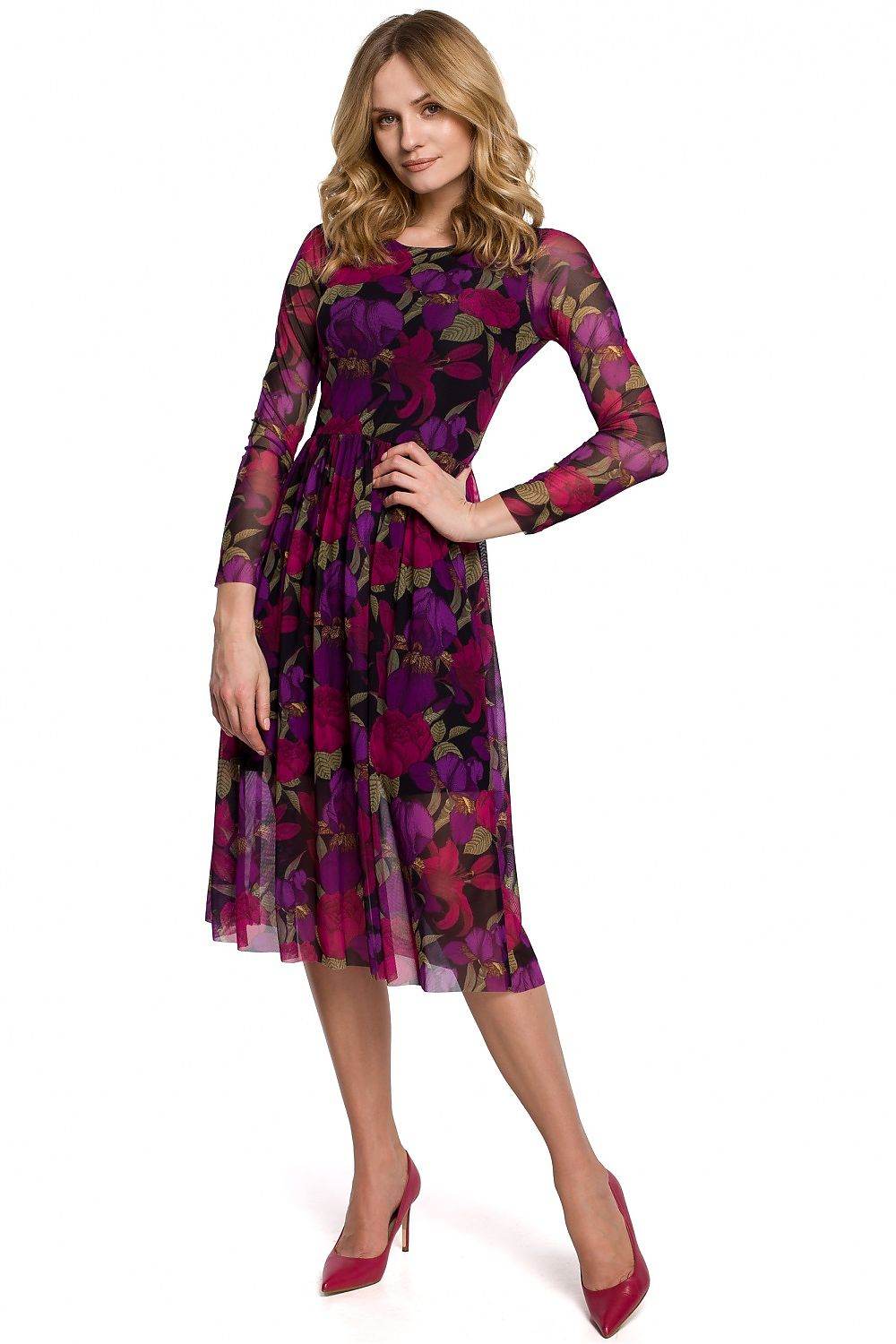 Evening dress Makover - CELIA MODA