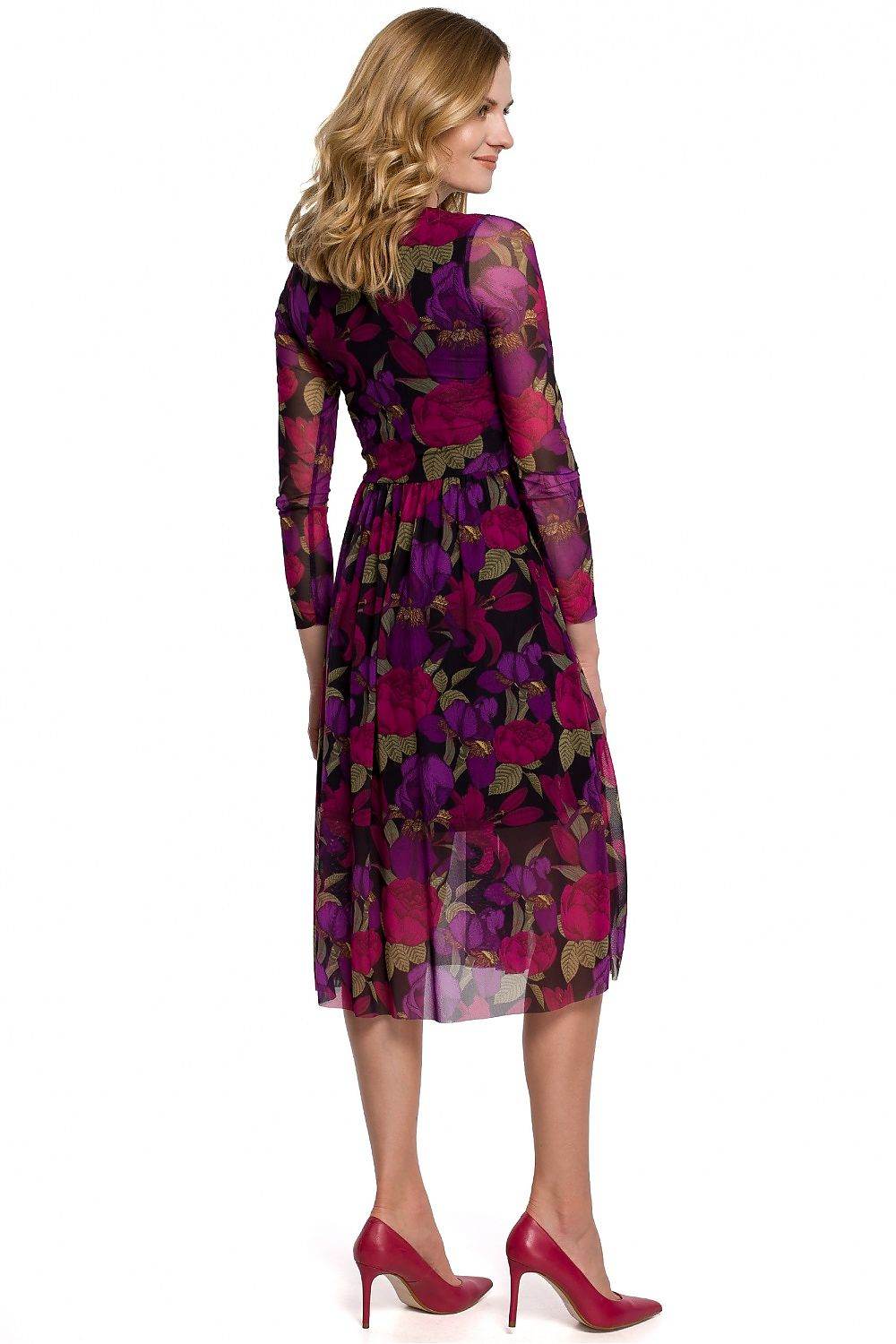 Evening dress Makover - CELIA MODA