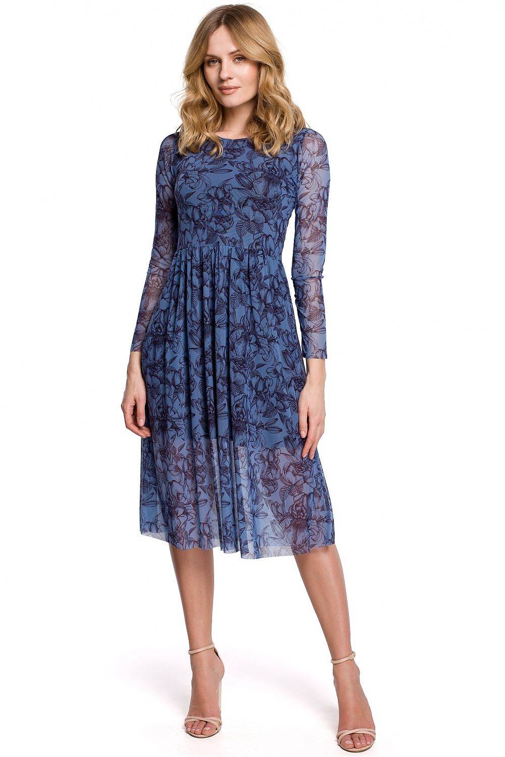 Evening dress Makover - CELIA MODA