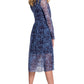  Evening dress model 142955 Makover 