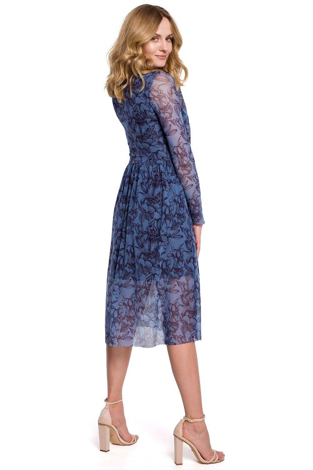 Evening dress Makover - CELIA MODA