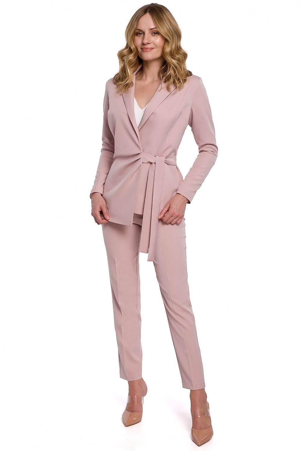 Jacket Makover - CELIA MODA
