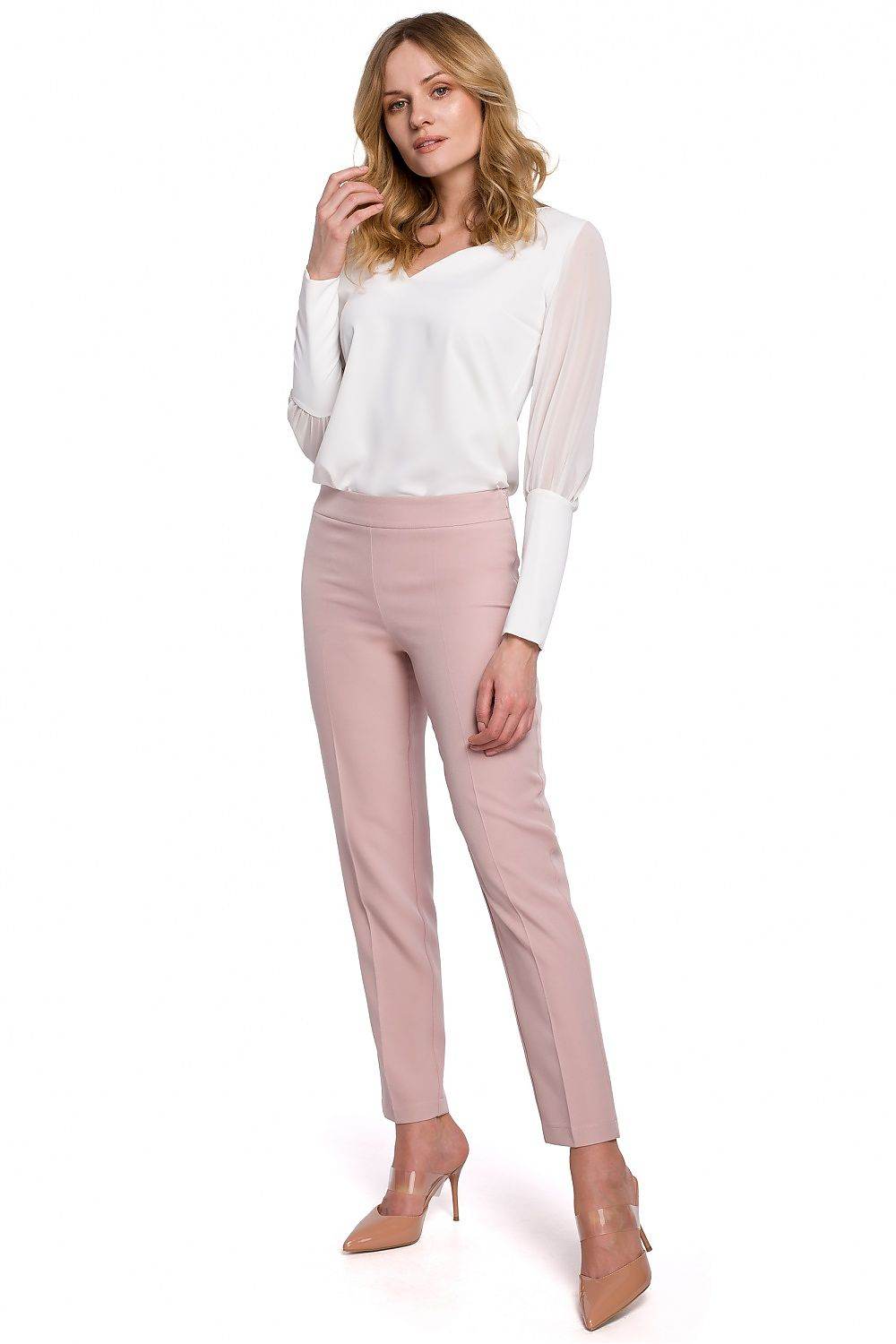 Trousers Makover - CELIA MODA