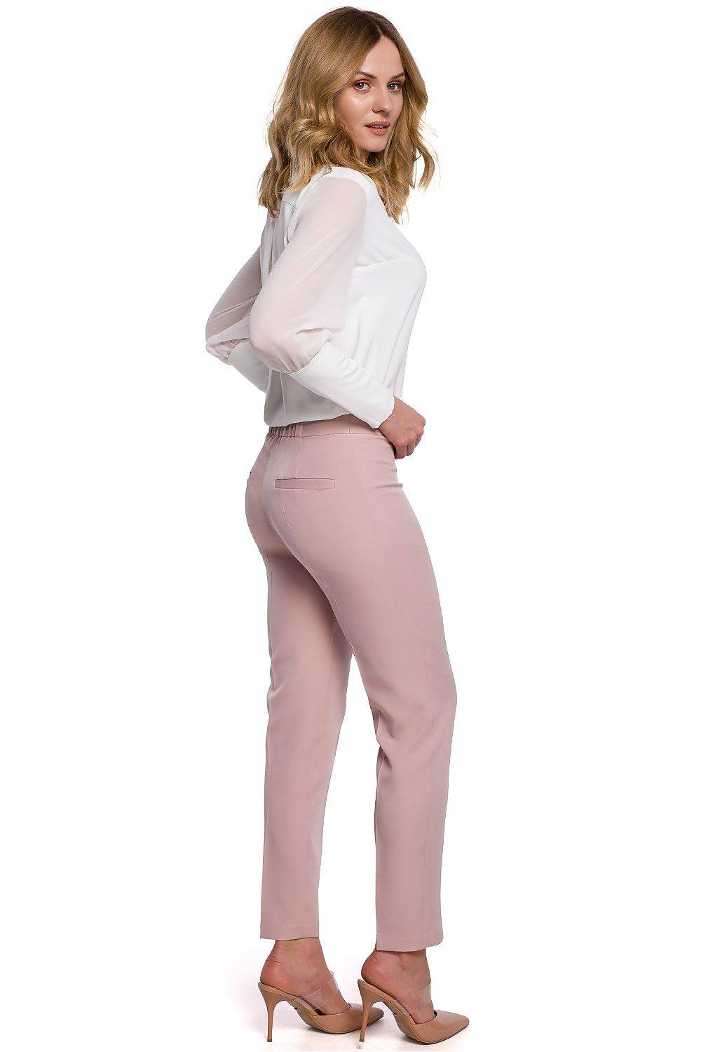 Trousers Makover - CELIA MODA