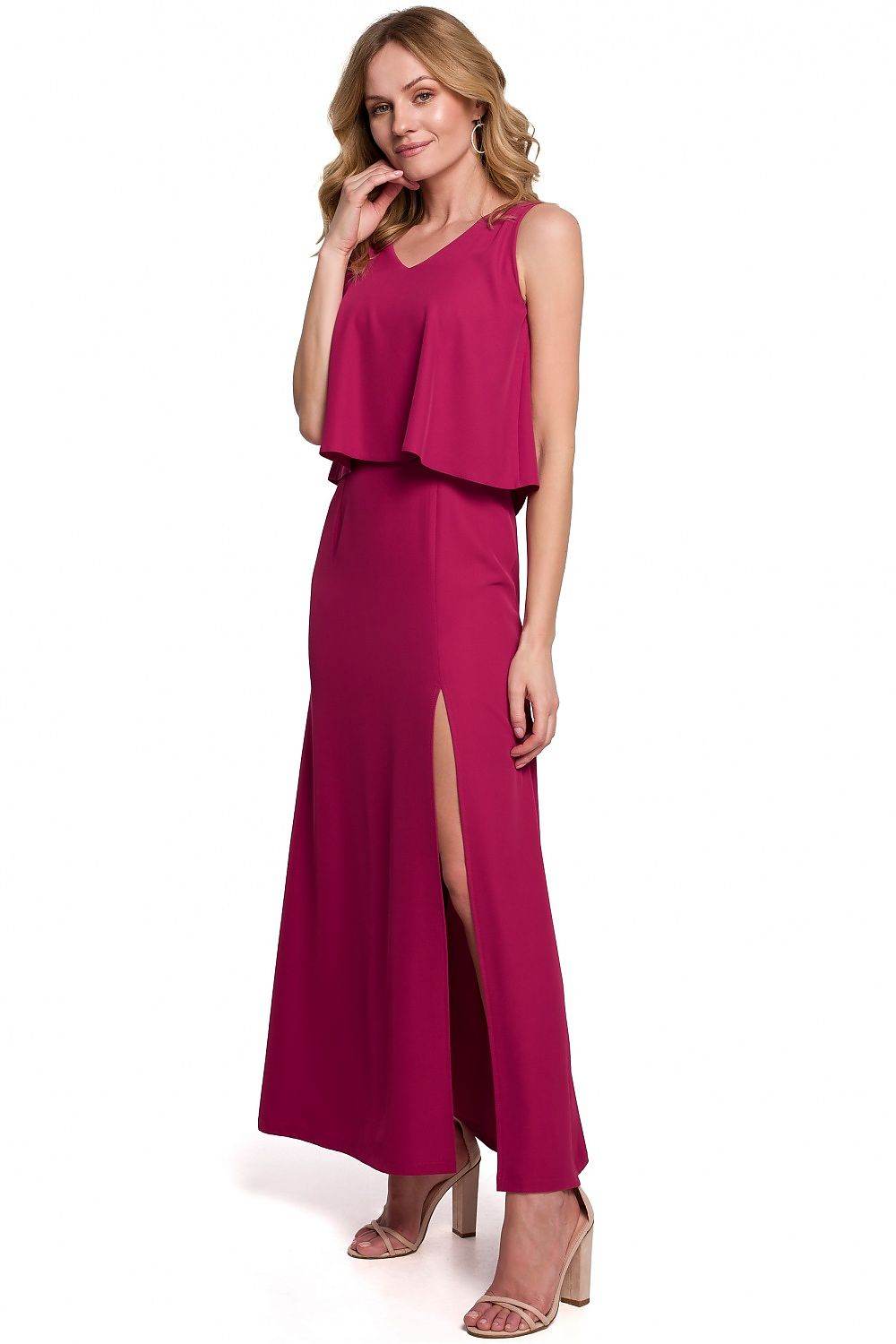 Cocktail dress Makover - CELIA MODA