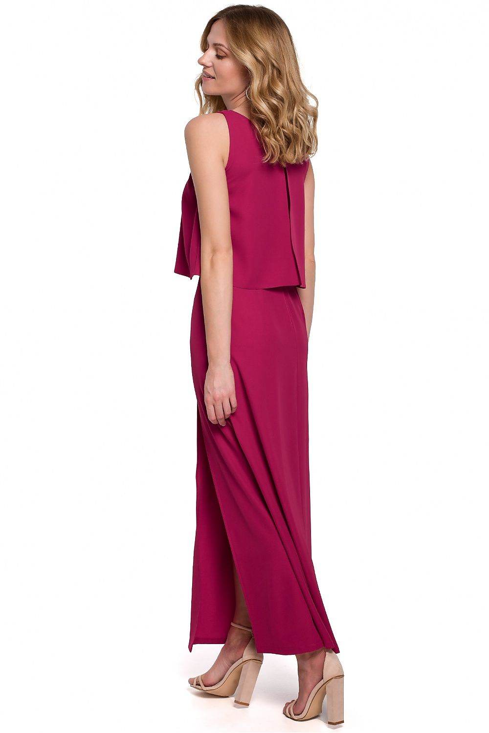 Cocktail dress Makover - CELIA MODA