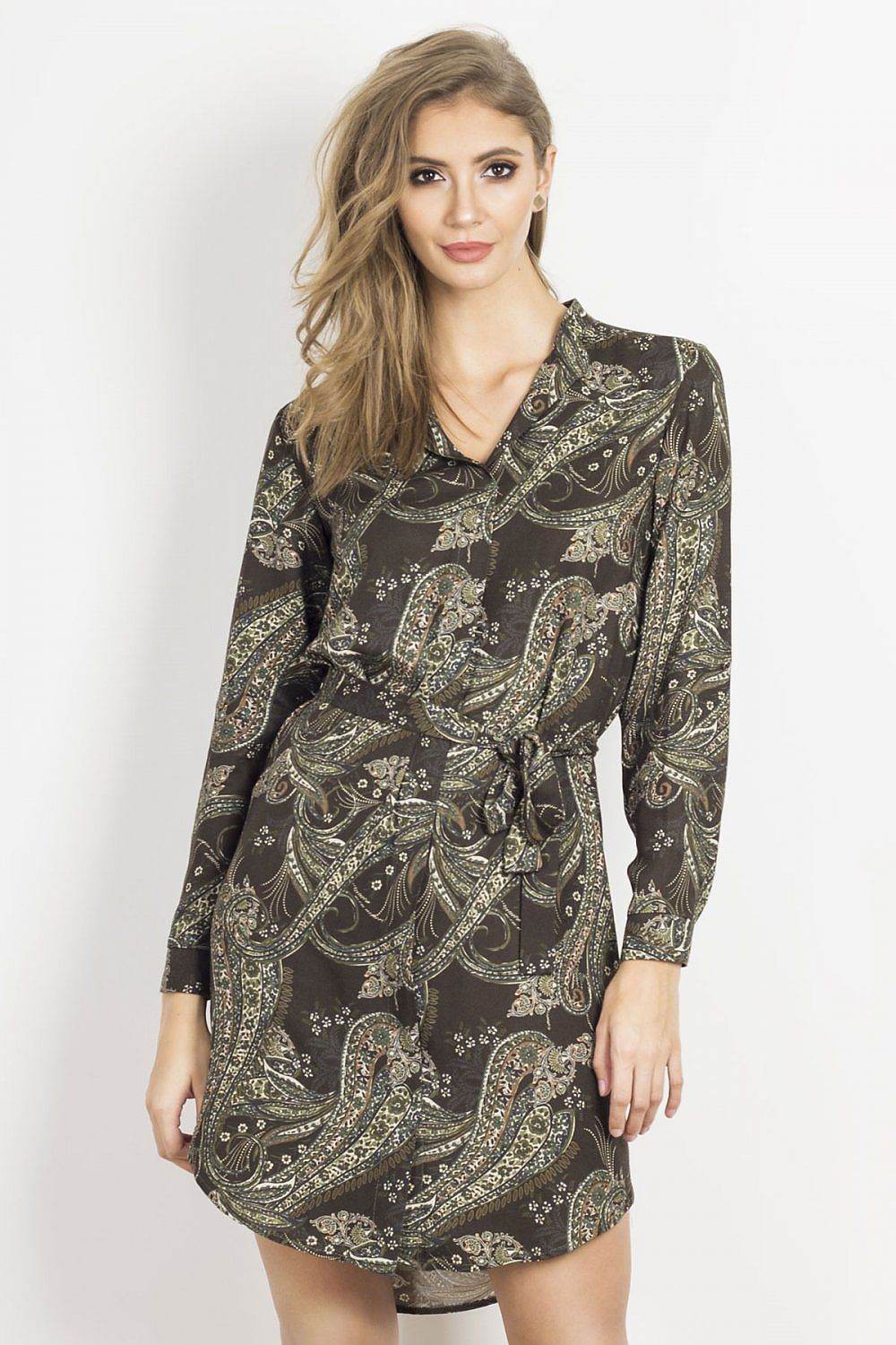 Daydress IVON - CELIA MODA