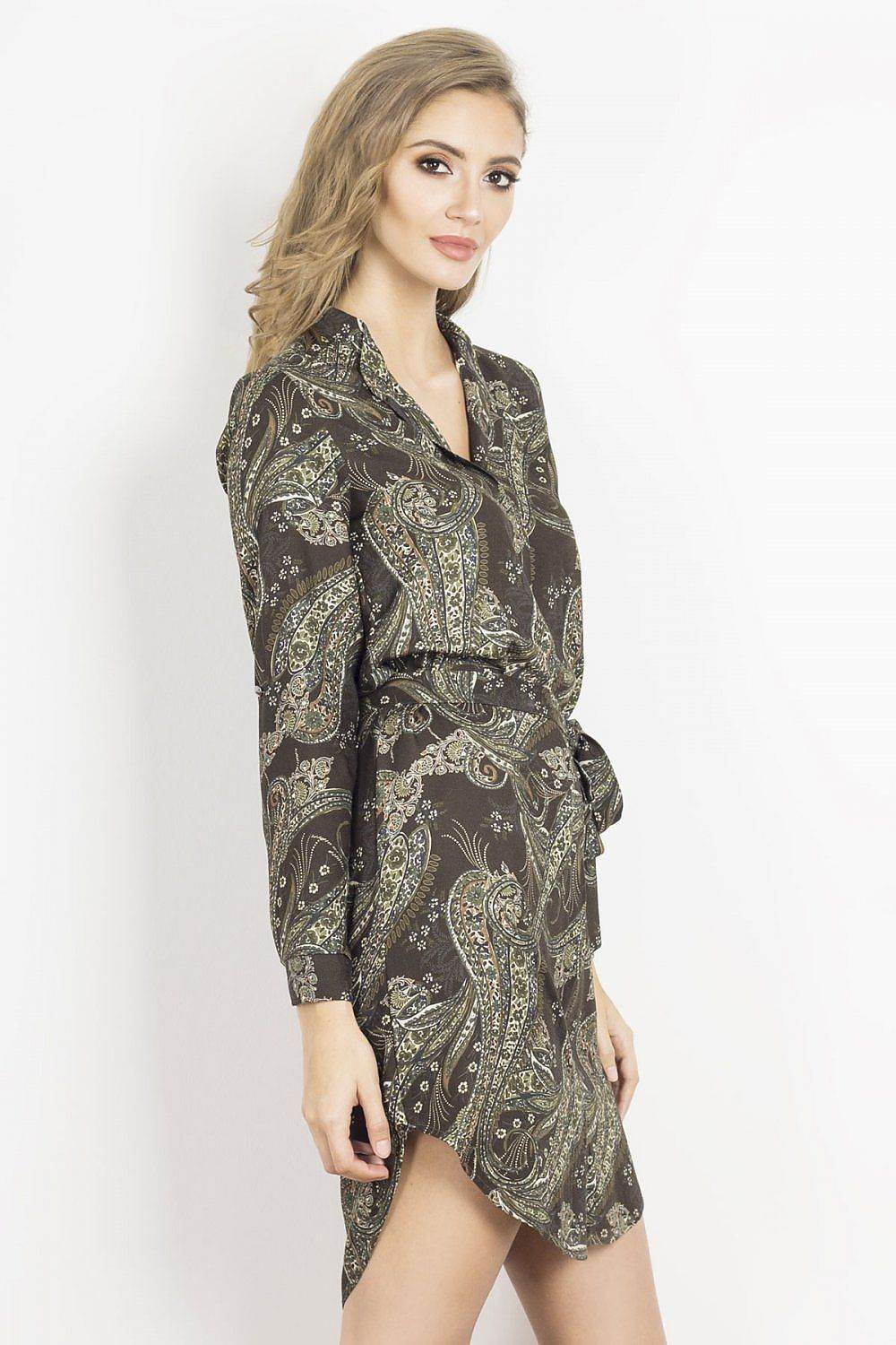 Daydress IVON - CELIA MODA