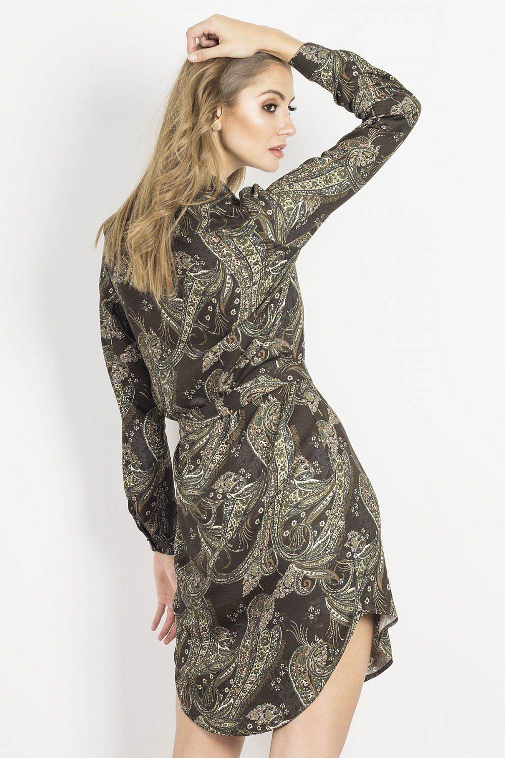 Daydress IVON - CELIA MODA