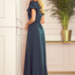  Cocktail dress model 143050 Numoco 
