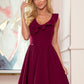  Cocktail dress model 143051 Numoco 
