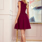  Cocktail dress model 143051 Numoco 