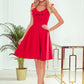  Cocktail dress model 143052 Numoco 