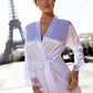 Bathrobe DKaren - CELIA MODA