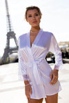 Bathrobe DKaren - CELIA MODA