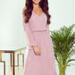  Cocktail dress model 143144 Numoco 