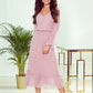  Cocktail dress model 143144 Numoco 