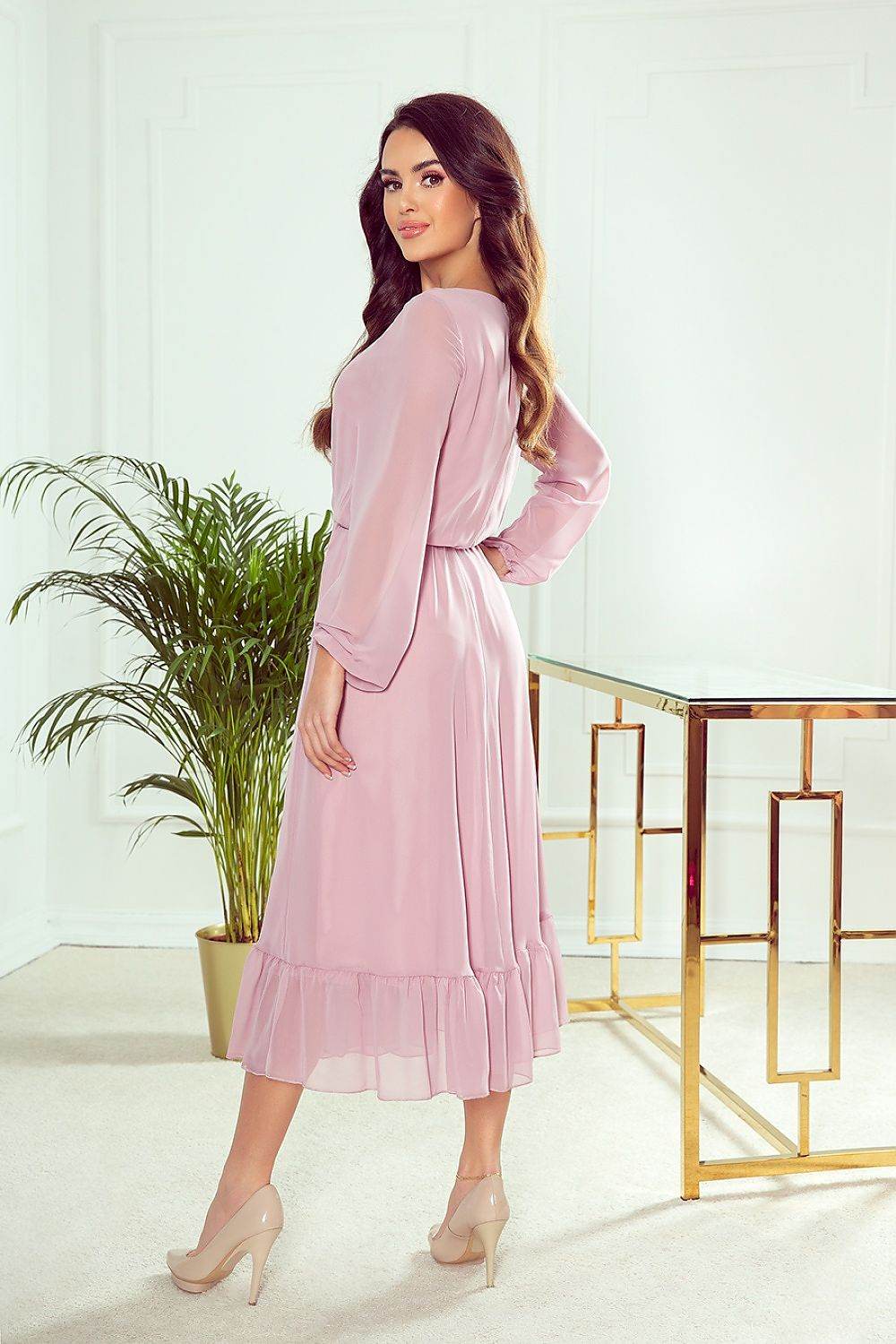 Cocktail dress Numoco - CELIA MODA